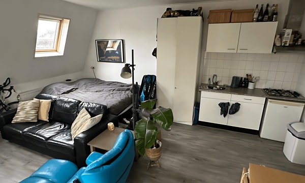 Kamer | 30m² | €710,-