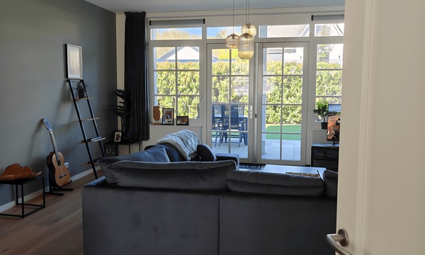 Kamer | 20m² | €550,-