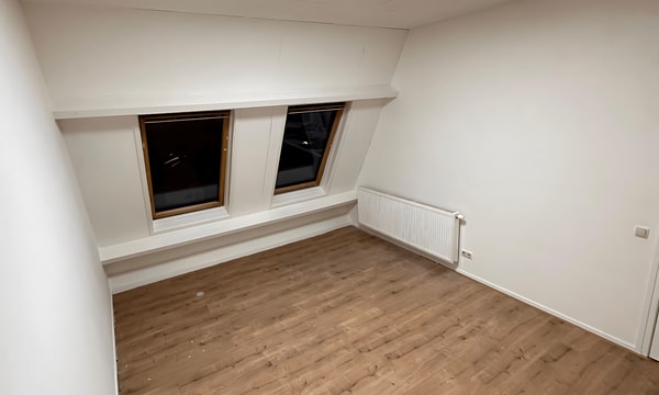 Kamer | 20m² | €899,-