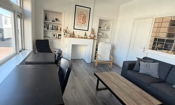 Huis | 80m² | €1850,-