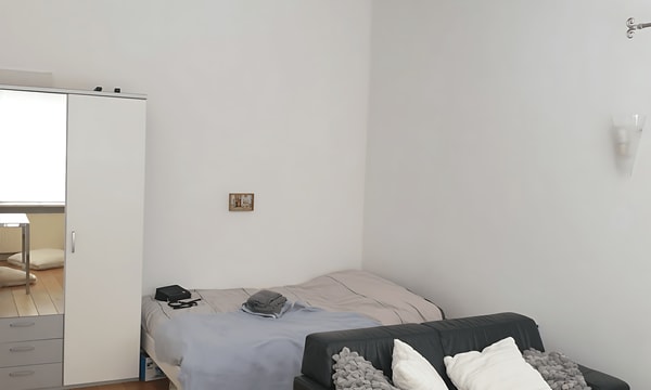 Kamer | 20m² | €975,-