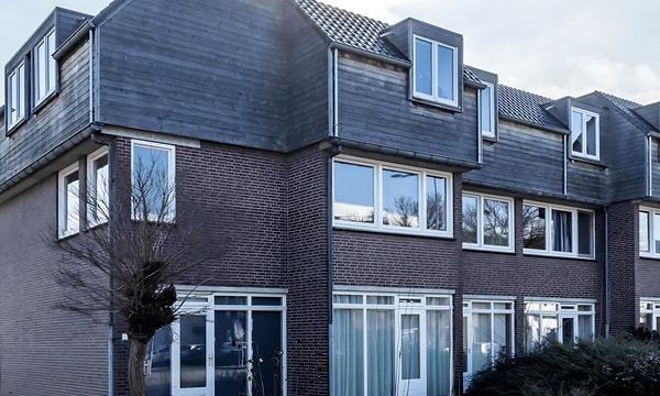 Studio | 28m² | Tudderenderweg | €603,-