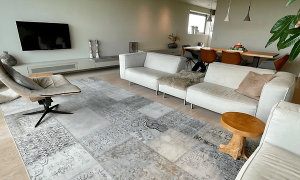 Appartement | 133m² | €1805,-