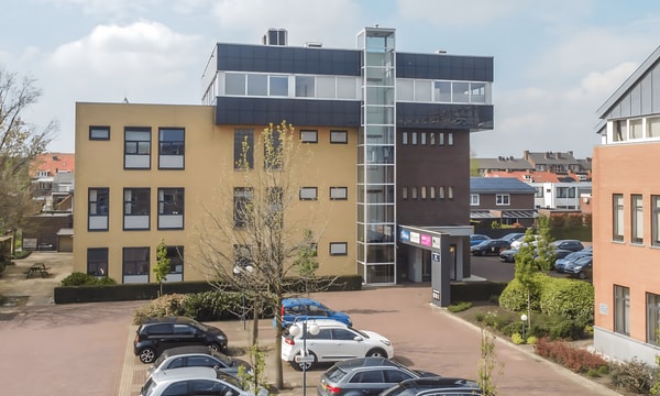 Huis | 90m² | Albert Cuypstraat | €1800,-
