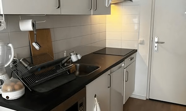 Kamer | m² | €450,-