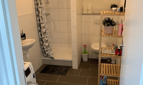 Appartement | 40m² | Rijksweg | €1350,-