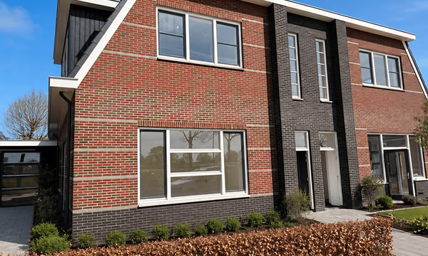 Appartement | 70m² | €1295,-