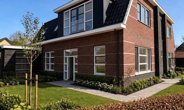 Appartement | 160m² | €2150,-