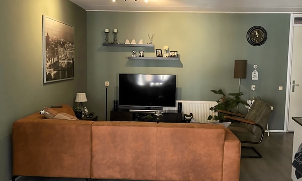 Appartement | 50m² | €915,-