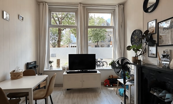Kamer | 50m² | €1375,-