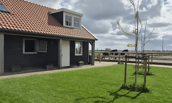 Kamer | 50m² | €1650,-