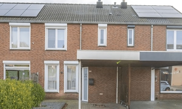 Kamer | 50m² | €1350,-