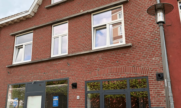 Kamer | 50m² | €1075,-