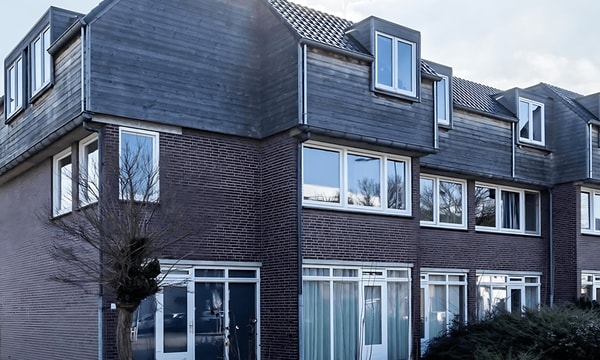 Kamer | 50m² | €603,-