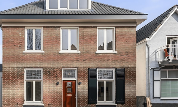 Kamer | 50m² | €1995,-