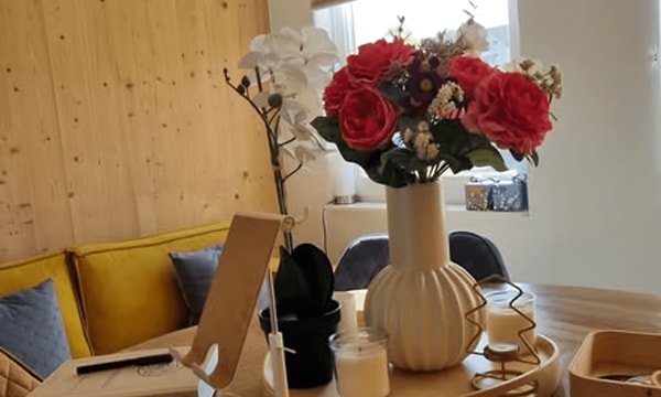 Appartement | m² | €1000,-