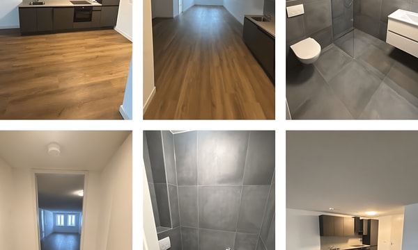 Kamer | 75m² | €1695,-