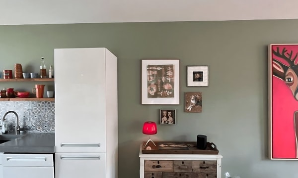 Kamer | 15m² | €2249,-