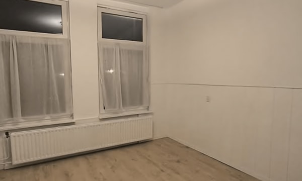 Kamer | 16m² | €628,-