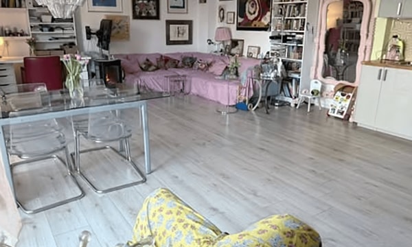 Huis | 65m² | €1500,-