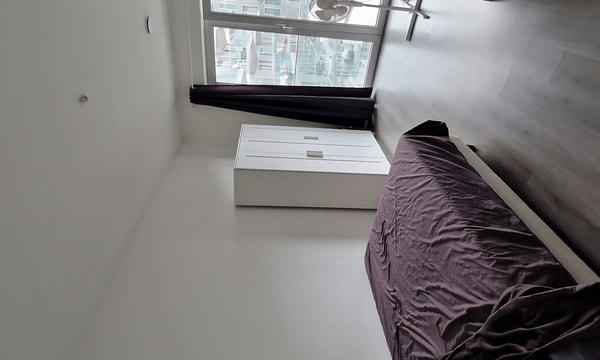Kamer | 15m² | €1050,-