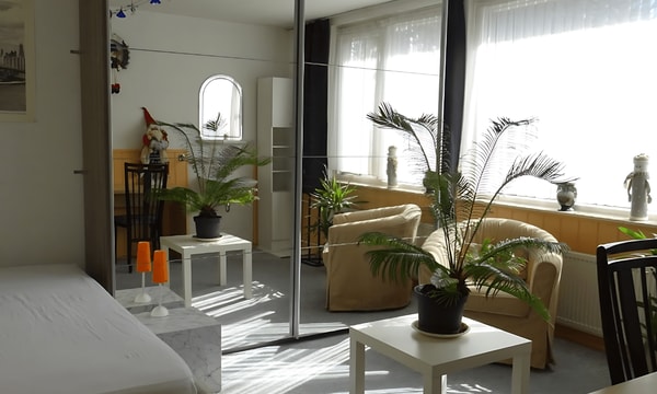Kamer | 14m² | €750,-