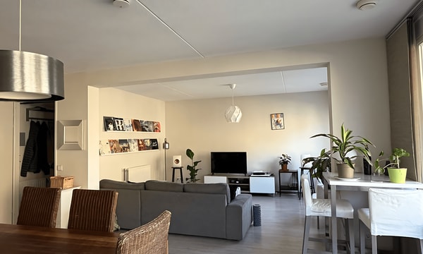 Huis | 95m² | €1250,-