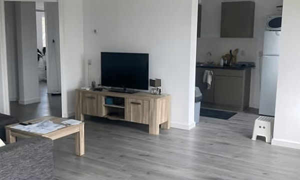 Huis | 75m² | €722,-