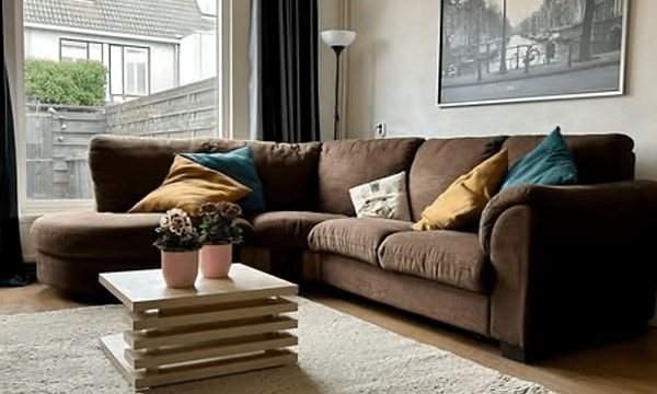 Huis | 111m² | €2550,-