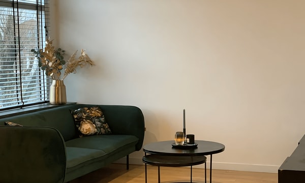Huis | 110m² | €2295,-