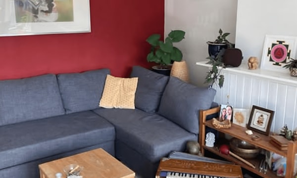 Huis | 55m² | €900,-