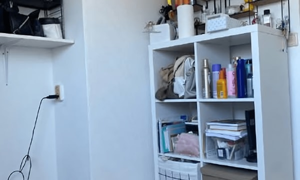 Kamer | m² | €550,-