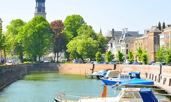 Kantoor | 25m² | €8888,-