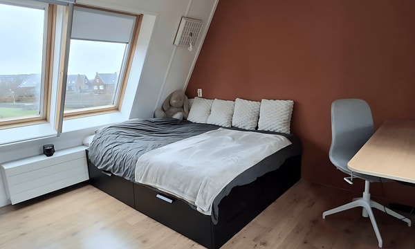 Kamer | 15m² | Winterjan | €575,-