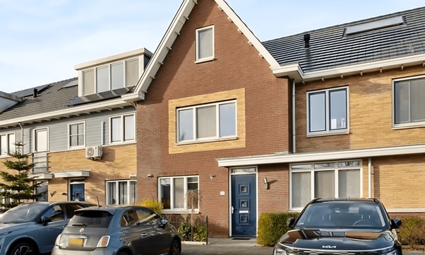 Kamer | 15m² | €2850,-