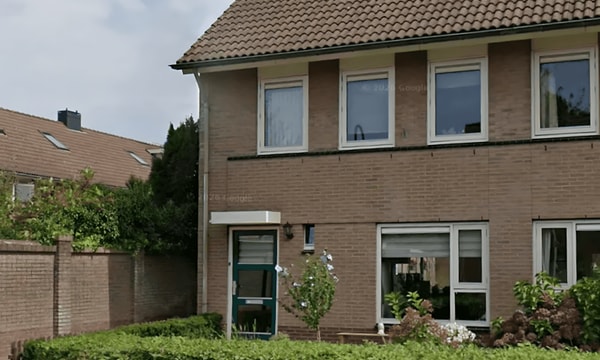 Kamer | 15m² | €1289,-