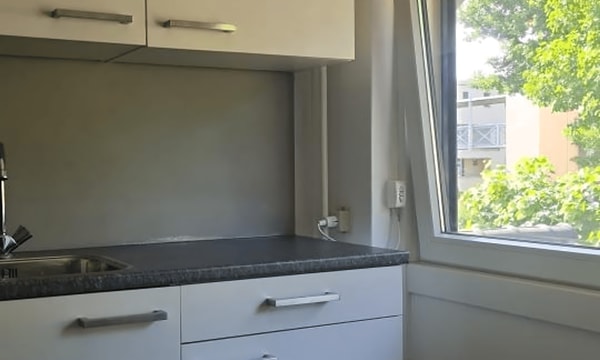 Kamer | 14m² | €615,-