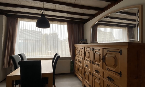 Huis | 180m² | €1895,-