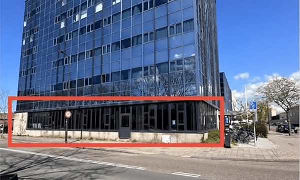 Huis | 260m² | €260,-