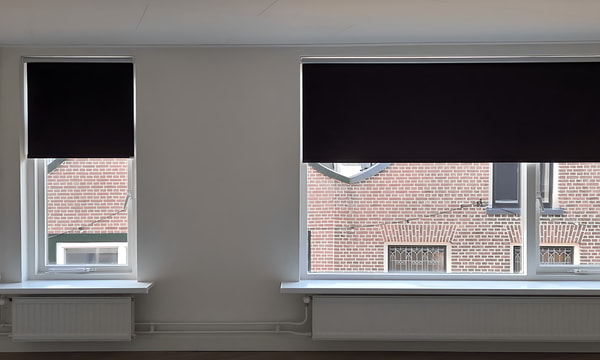 Kamer | 22m² | €635,-