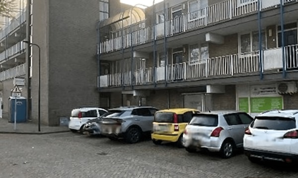 Appartement | 66m² | €713,-