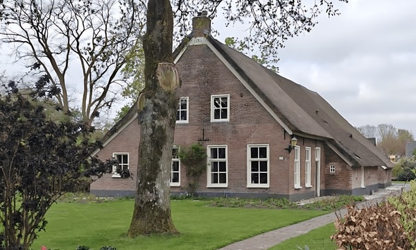 Kamer | 61m² | €2500,-