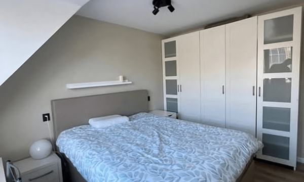 Kamer | m² | €769,-