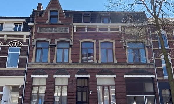 Kamer | 20m² | €400,-