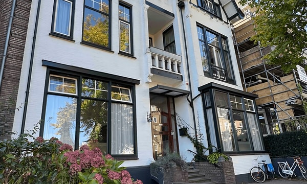 Studio | 20m² | Bouriciusstraat | €753,-