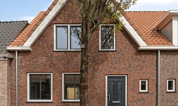 Huis | m² | €1650,-