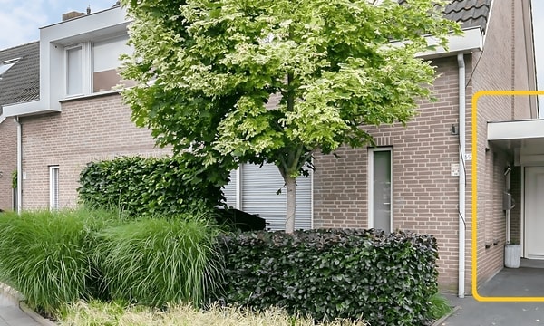 Studio | 35m² | €1025,-