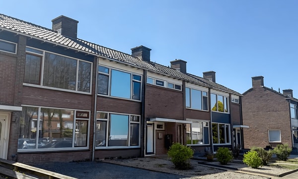 Kamer | 100m² | €1500,-