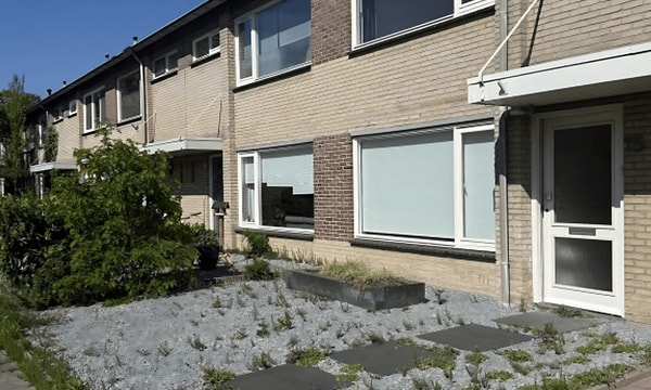 Huis | 119m² | €1950,-