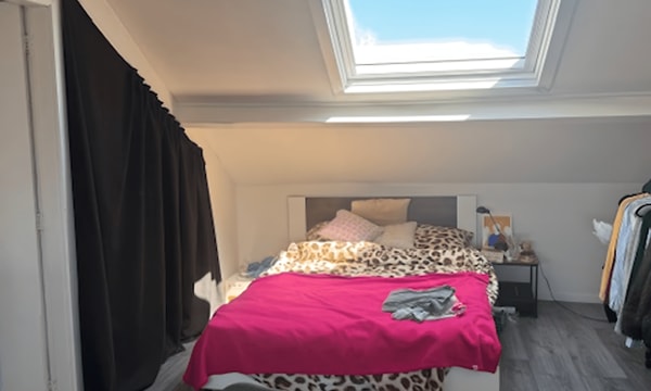 Huis | 200m² | €770,-